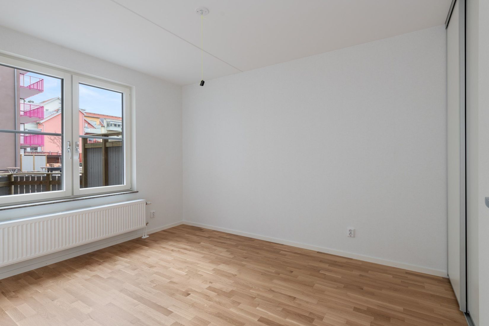 Bostadsrätt, Baldersgatan 8C, Lgh 2.1001 Bokal, Norrtälje