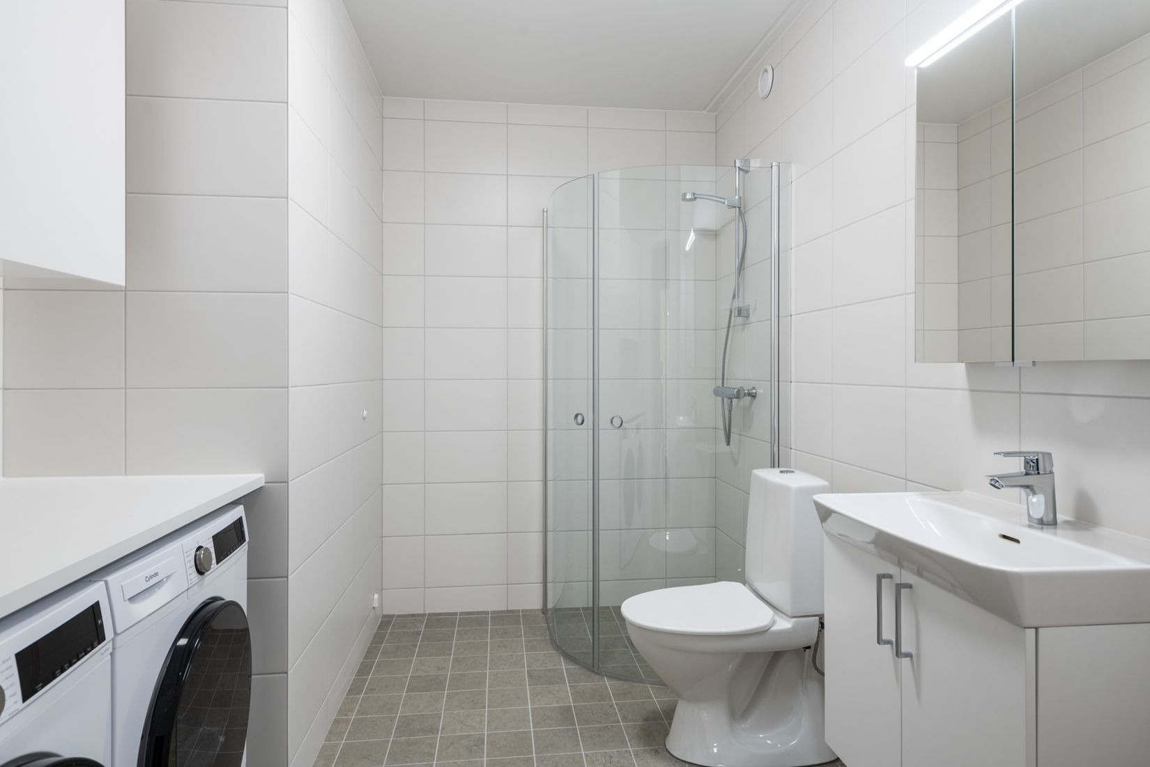 Bostadsrätt, Baldersgatan 8C, Lgh 2.1001 Bokal, Norrtälje