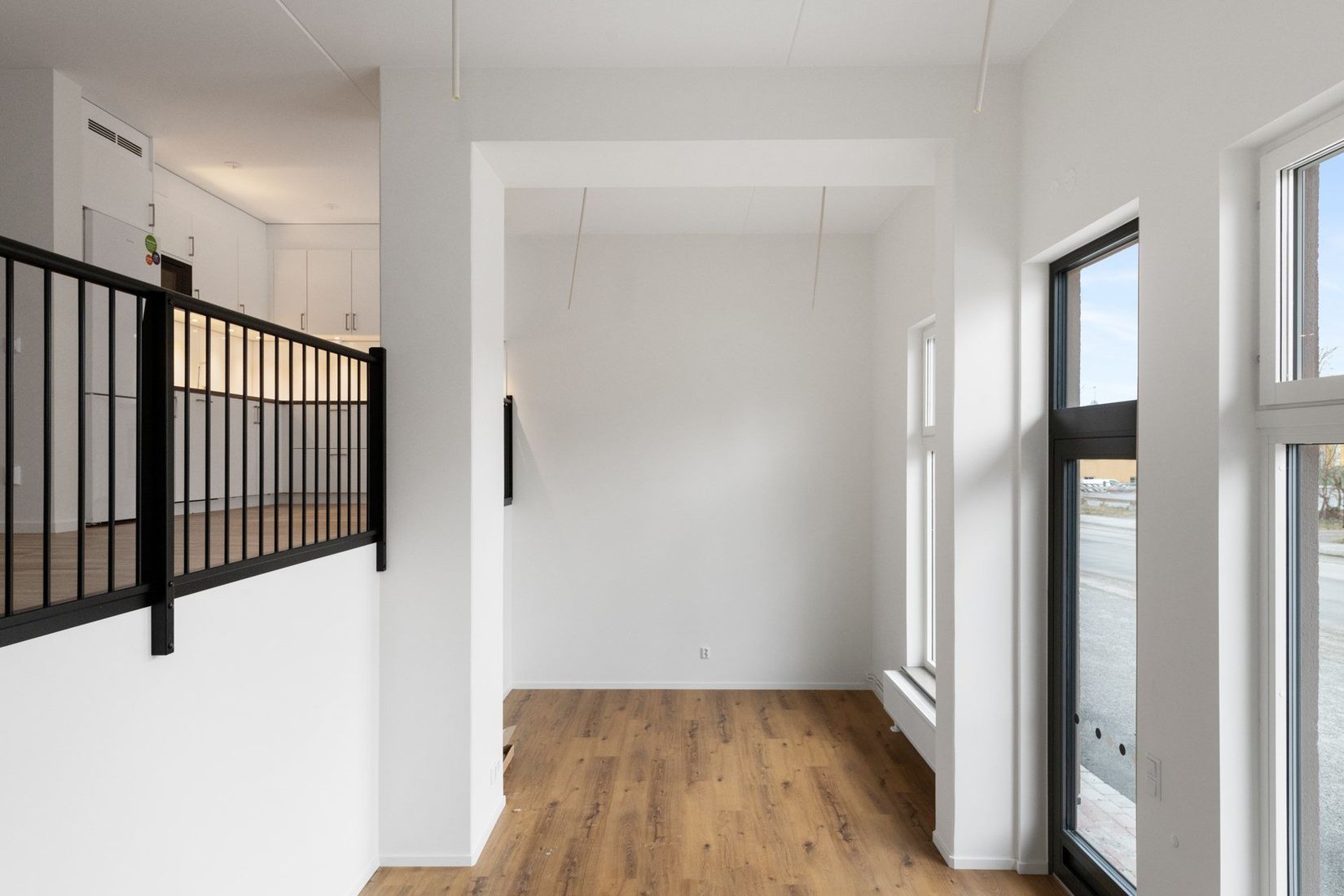 Bostadsrätt, Baldersgatan 8C, Lgh 2.1001 Bokal, Norrtälje