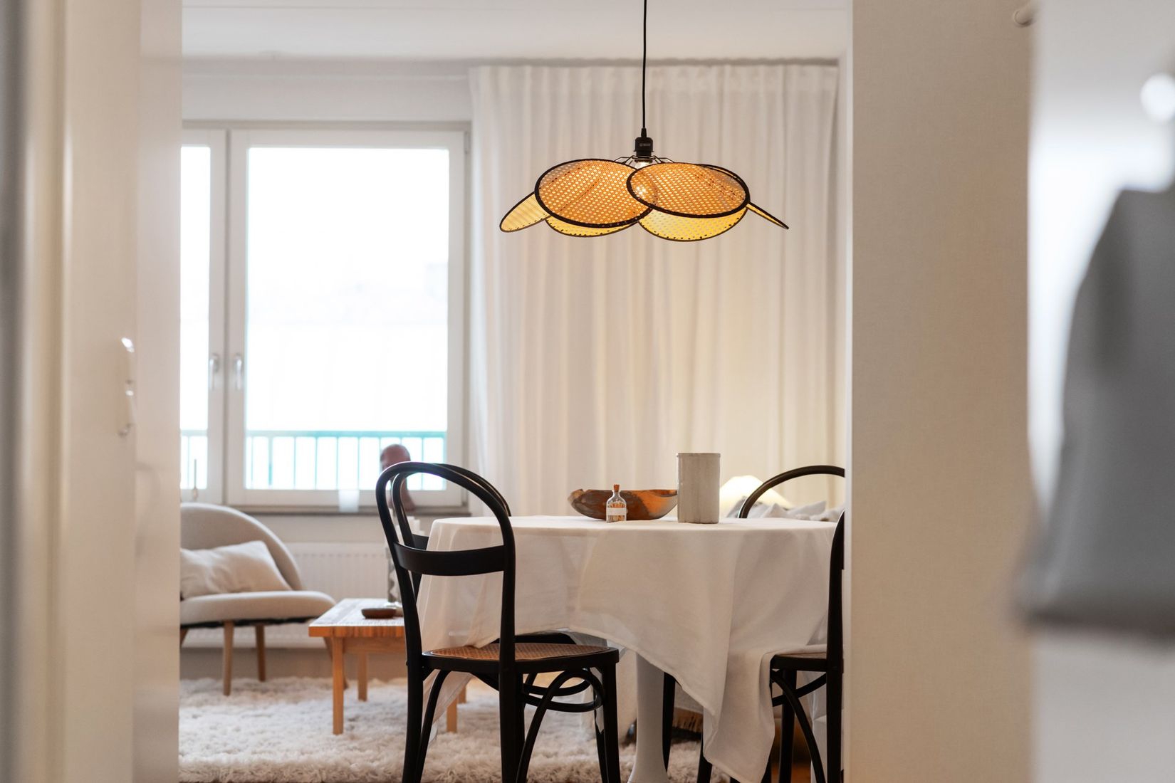 Bostadsrätt, Odengatan 2A, Lgh 2.1101, Norrtälje