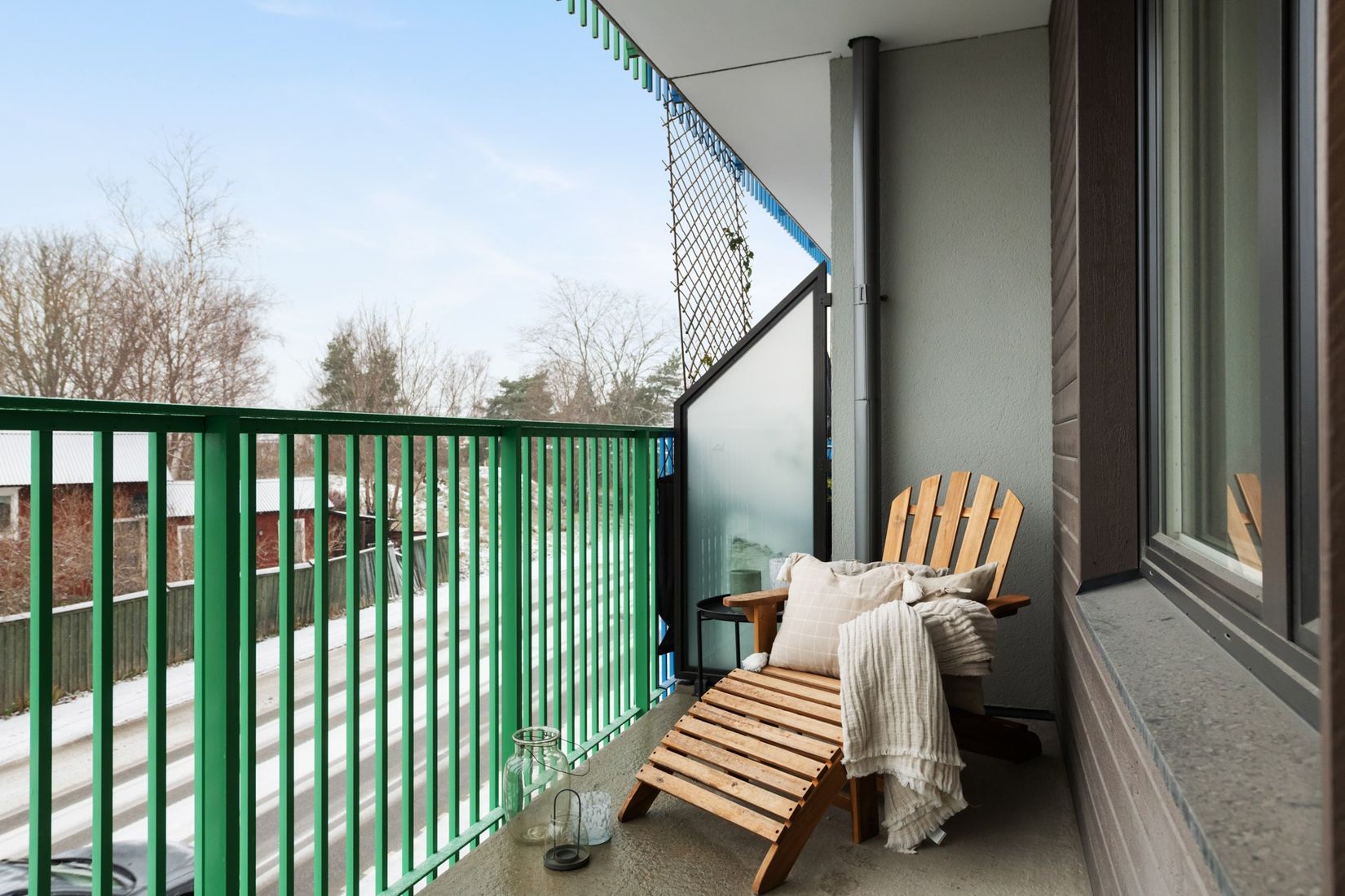 Bostadsrätt, Odengatan 2A, Lgh 2.1101, Norrtälje