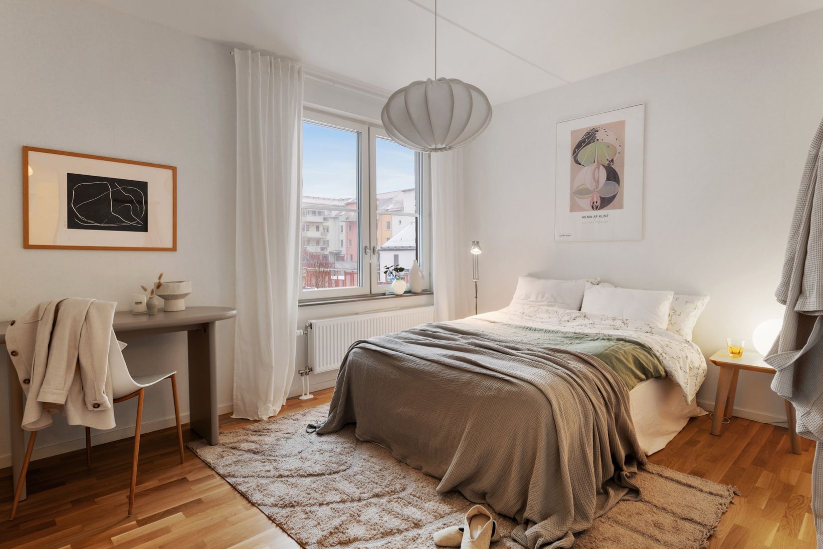 Bostadsrätt, Odengatan 2A, Lgh 2.1101, Norrtälje
