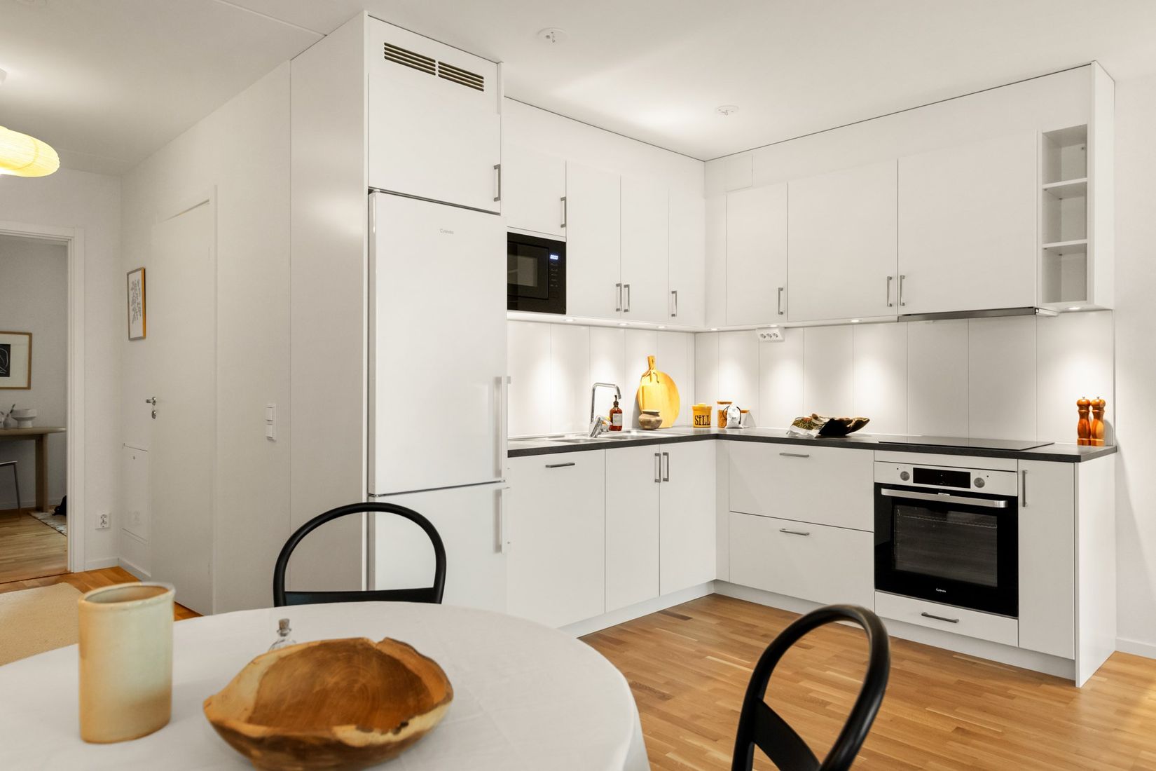 Bostadsrätt, Odengatan 2A, Lgh 2.1101, Norrtälje
