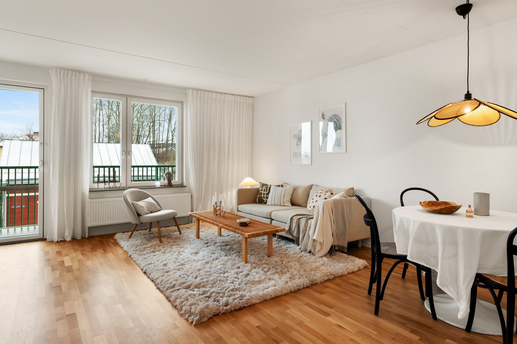 Bostadsrätt, Odengatan 2A, Lgh 2.1101, Norrtälje