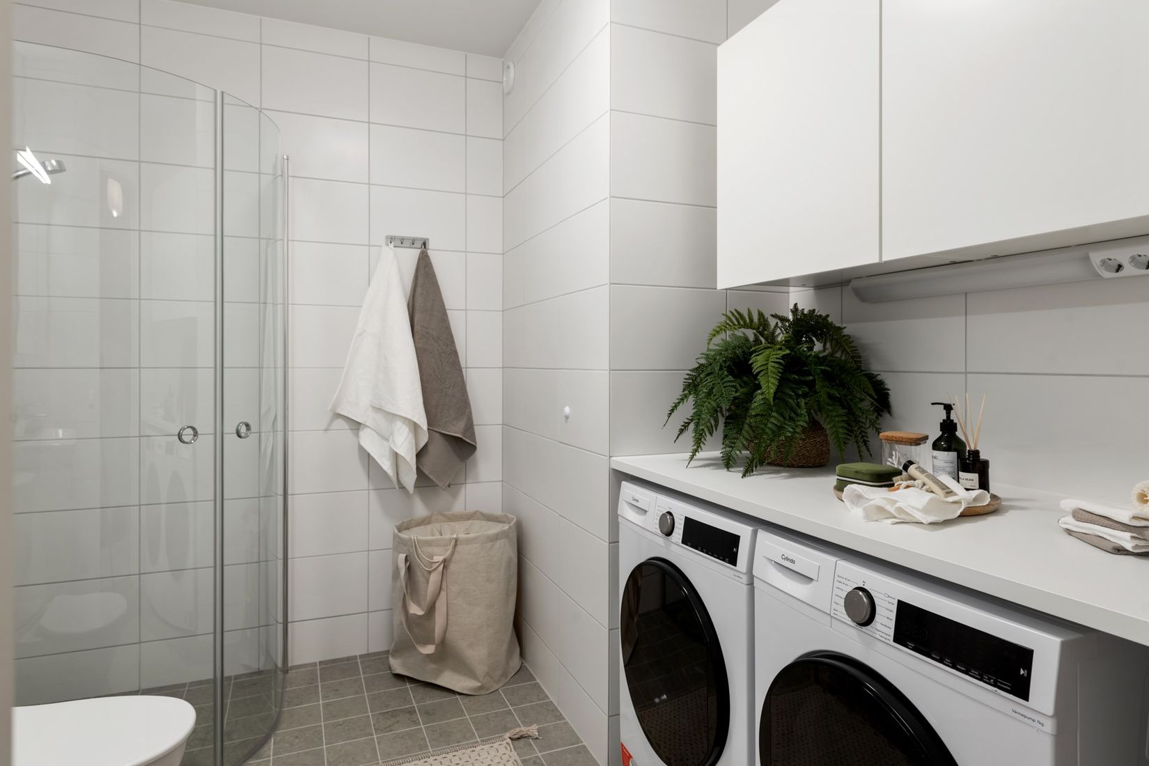 Bostadsrätt, Odengatan 2A, Lgh 2.1101, Norrtälje