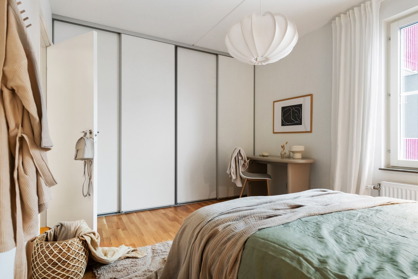 Bostadsrätt, Odengatan 2A, Lgh 2.1101, Norrtälje