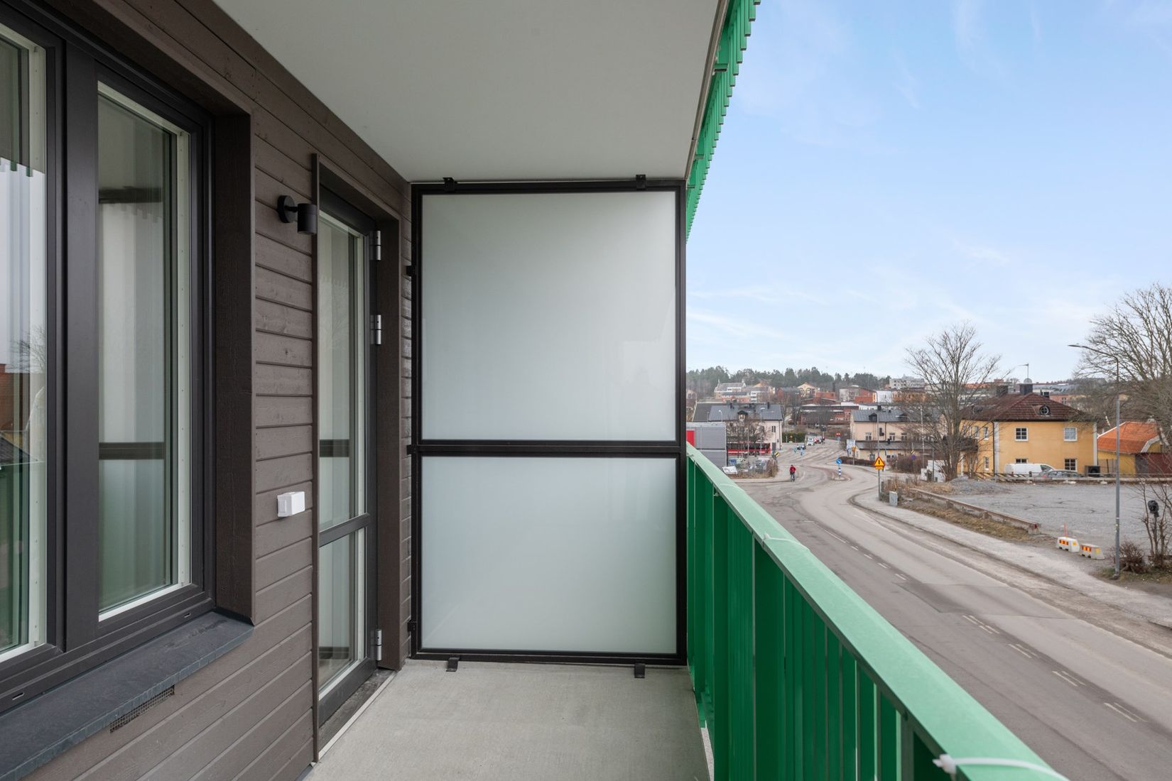 Bostadsrätt, Odengatan 2A, Lgh 2.1101, Norrtälje