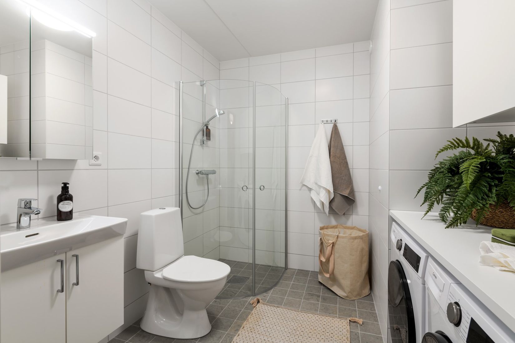 Bostadsrätt, Odengatan 2A, Lgh 2.1101, Norrtälje