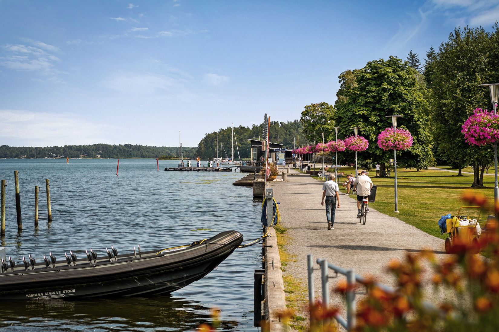 Bostadsrätt, Odengatan 2B, Lgh 3.1002, Norrtälje