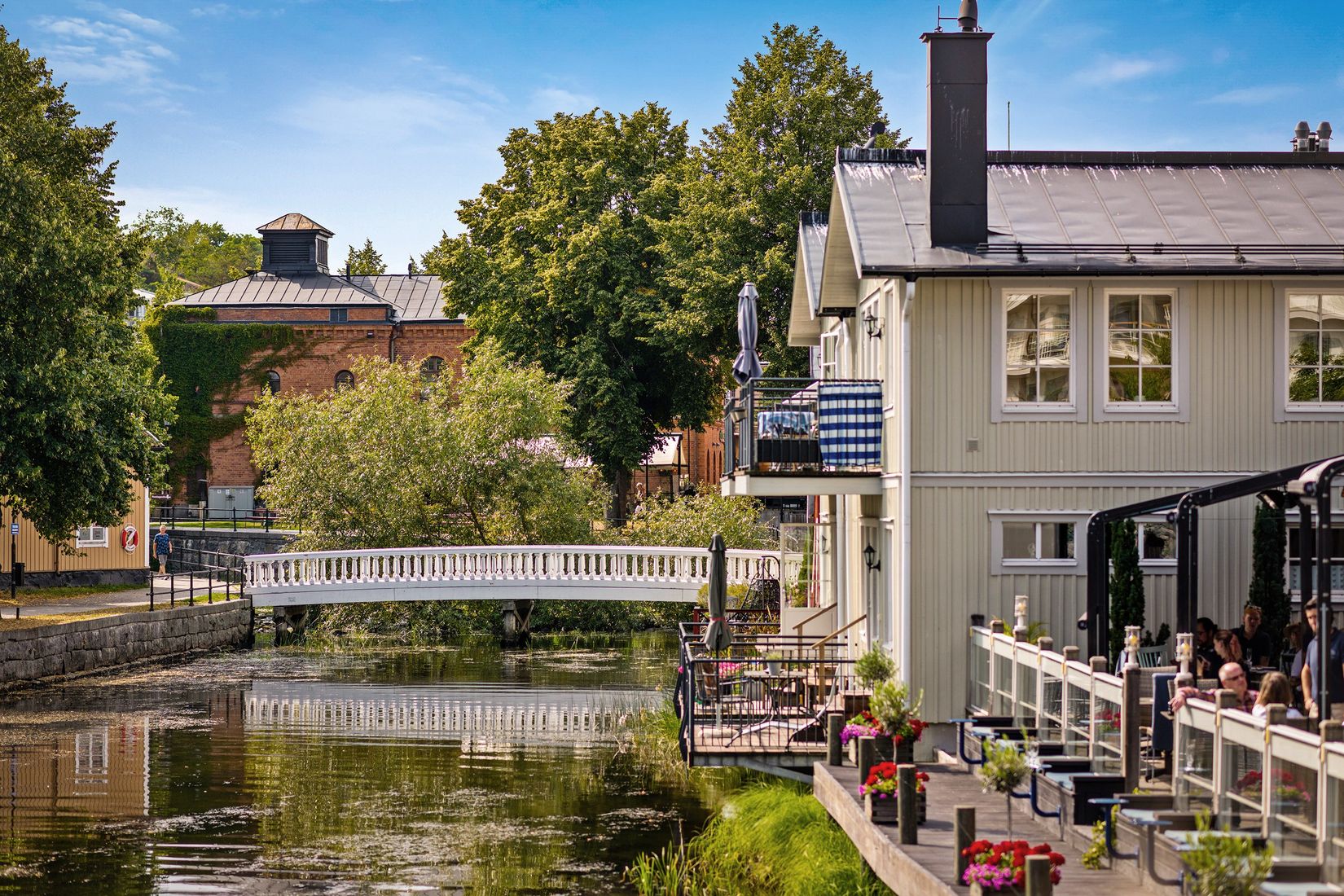 Bostadsrätt, Odengatan 2B, Lgh 3.1002, Norrtälje