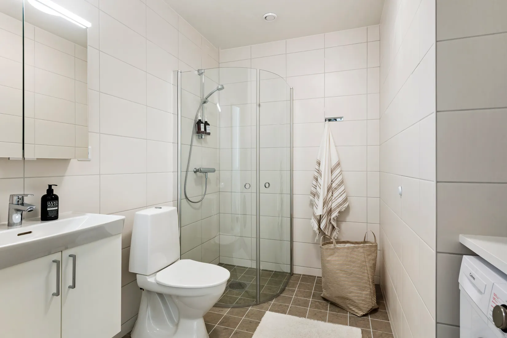 Bostadsrätt, Odengatan 2B, Lgh 3.1002, Norrtälje