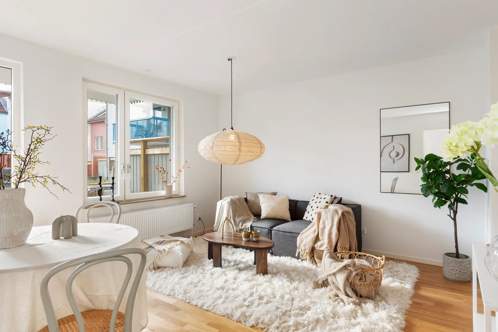 Bostadsrätt, Odengatan 2B, Lgh 3.1002, Norrtälje