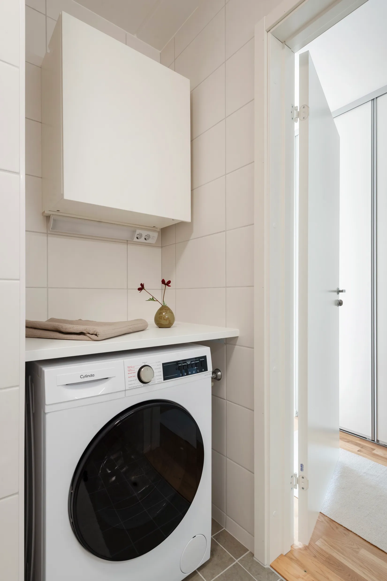 Bostadsrätt, Odengatan 2B, Lgh 3.1002, Norrtälje