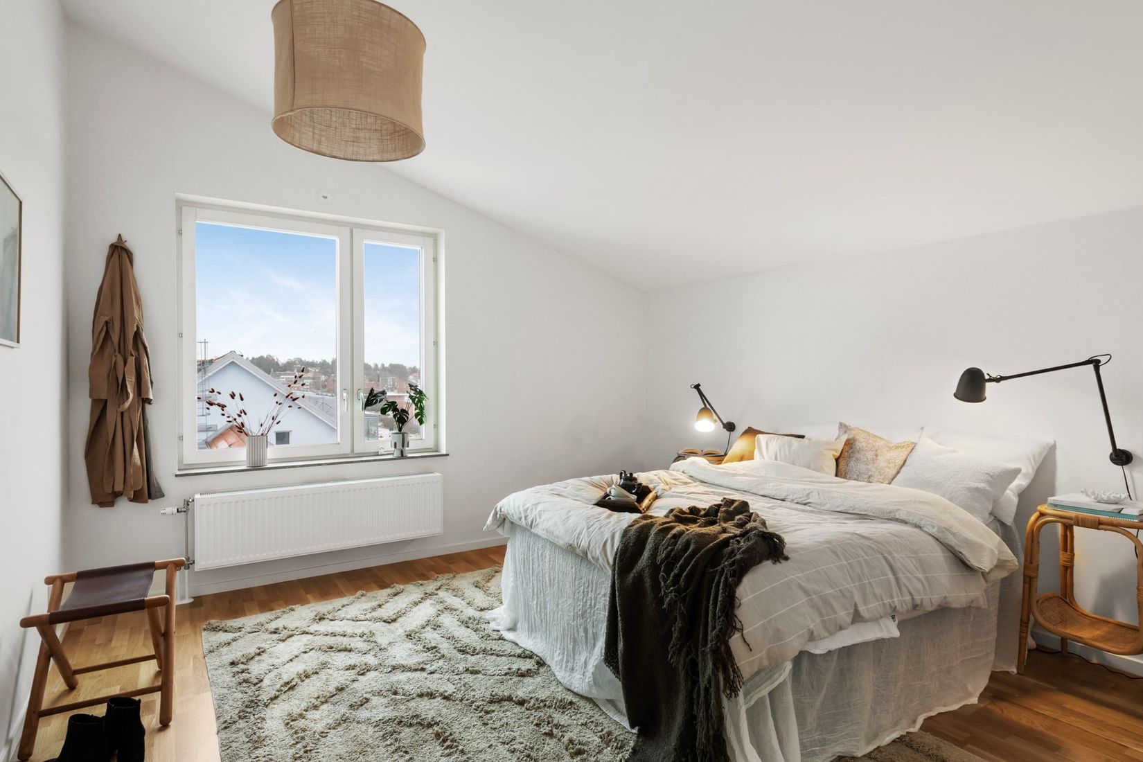 Bostadsrätt, Baldersgatan 8B, Lgh 1.1302, Norrtälje