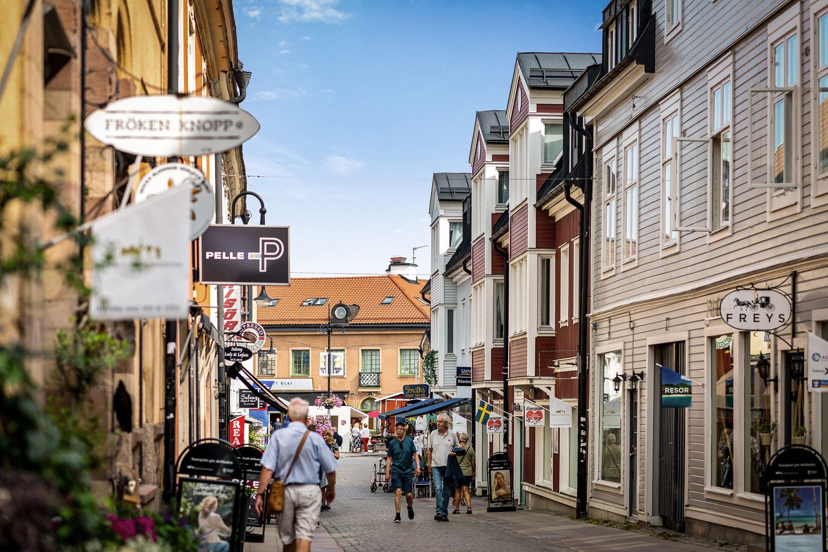 Bostadsrätt, Baldersgatan 8B, Lgh 1.1302, Norrtälje