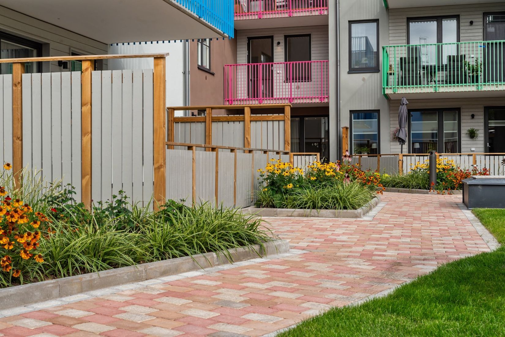 Bostadsrätt, Baldersgatan 8B, Lgh 1.1302, Norrtälje