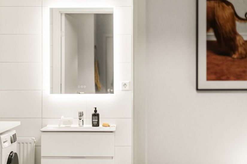 Bostadsrätt, Baldersgatan 8B, Lgh 1.1302, Norrtälje