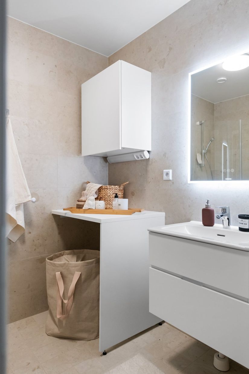 Bostadsrätt, Baldersgatan 8B, Lgh 1.1302, Norrtälje