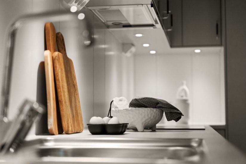 Bostadsrätt, Baldersgatan 8B, Lgh 1.1302, Norrtälje