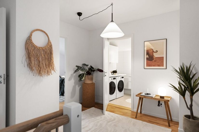 Bostadsrätt, Baldersgatan 8B, Lgh 1.1302, Norrtälje