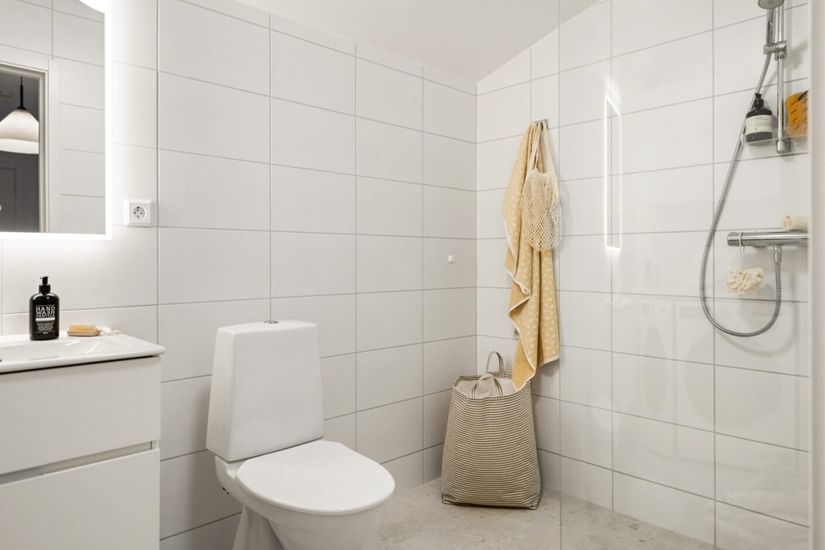 Bostadsrätt, Baldersgatan 8B, Lgh 1.1302, Norrtälje