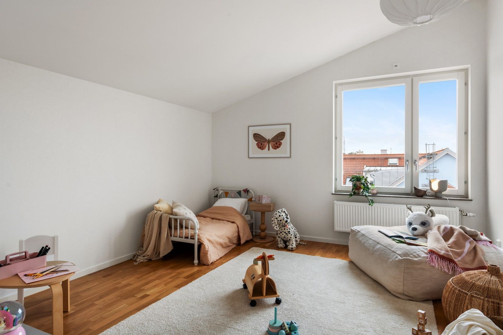Bostadsrätt, Baldersgatan 8B, Lgh 1.1302, Norrtälje