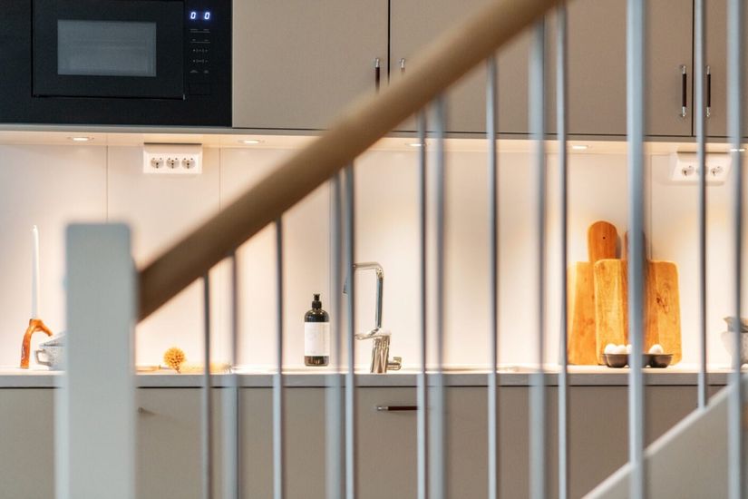 Bostadsrätt, Baldersgatan 8B, Lgh 1.1302, Norrtälje