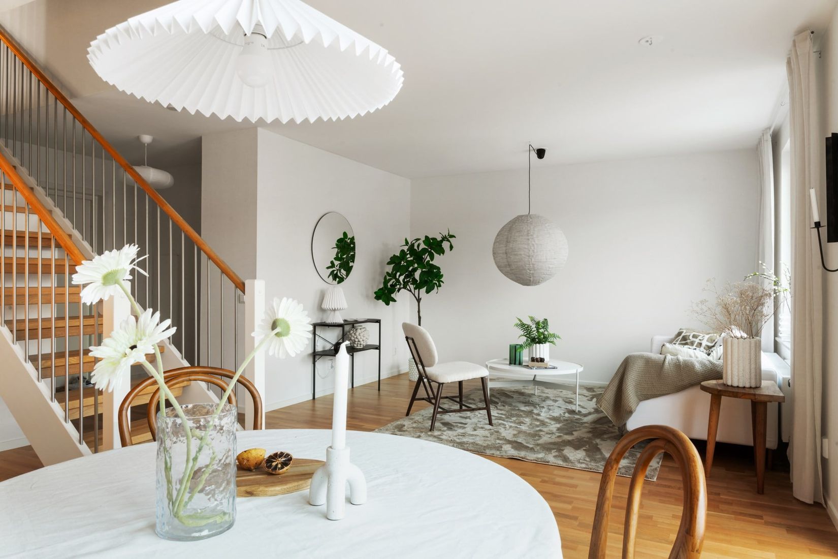 Bostadsrätt, Baldersgatan 8B, Lgh 1.1302, Norrtälje