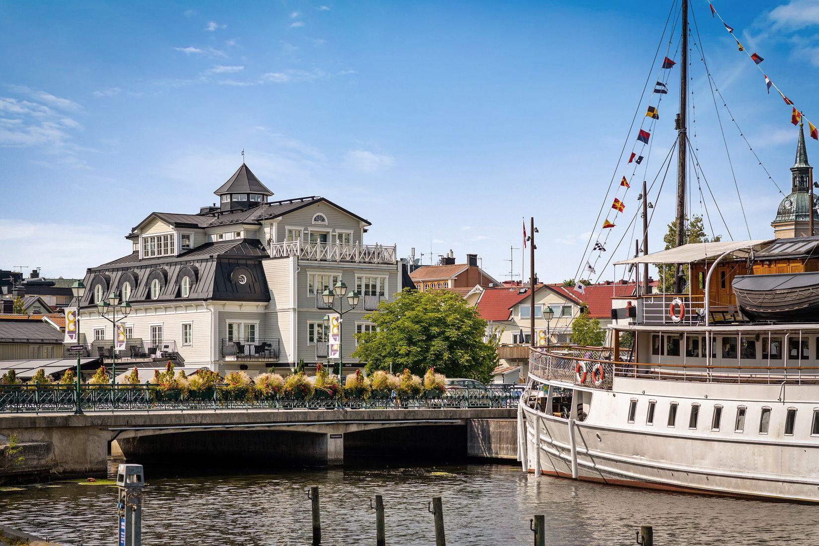 Bostadsrätt, Odengatan 2A, Lgh 2.1104, Norrtälje