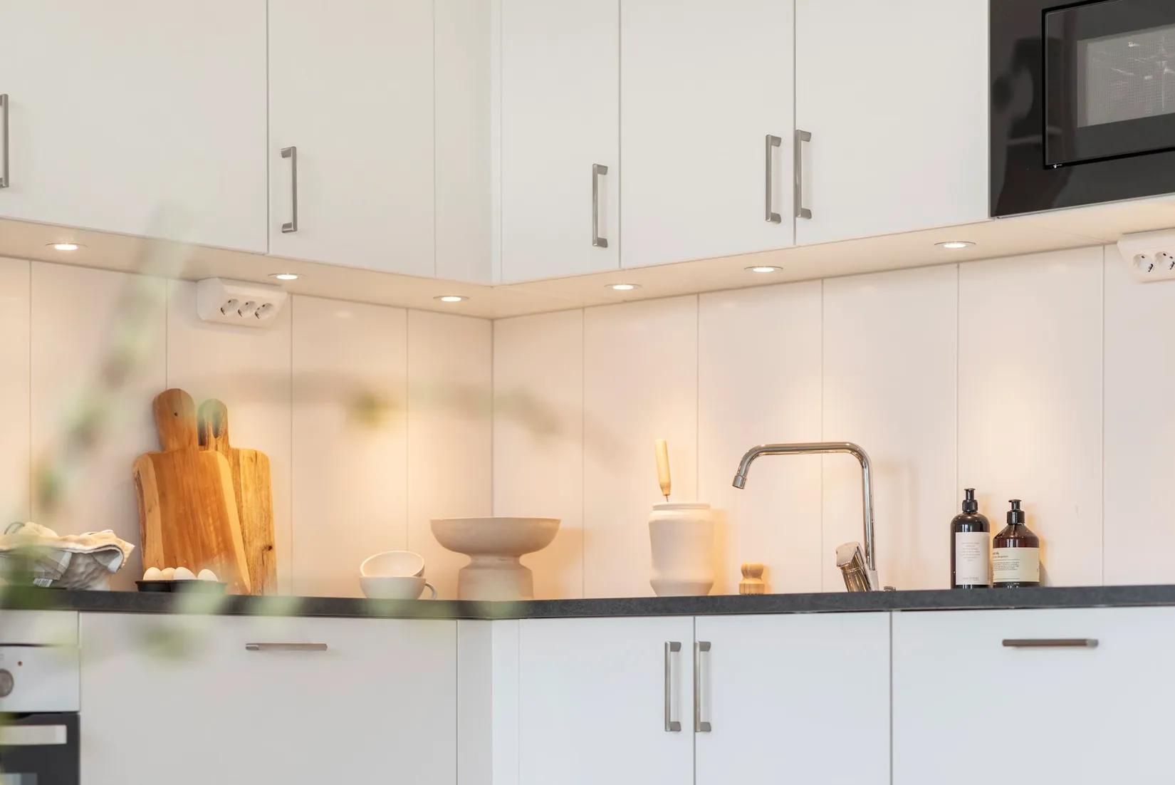 Bostadsrätt, Odengatan 2A, Lgh 2.1104, Norrtälje