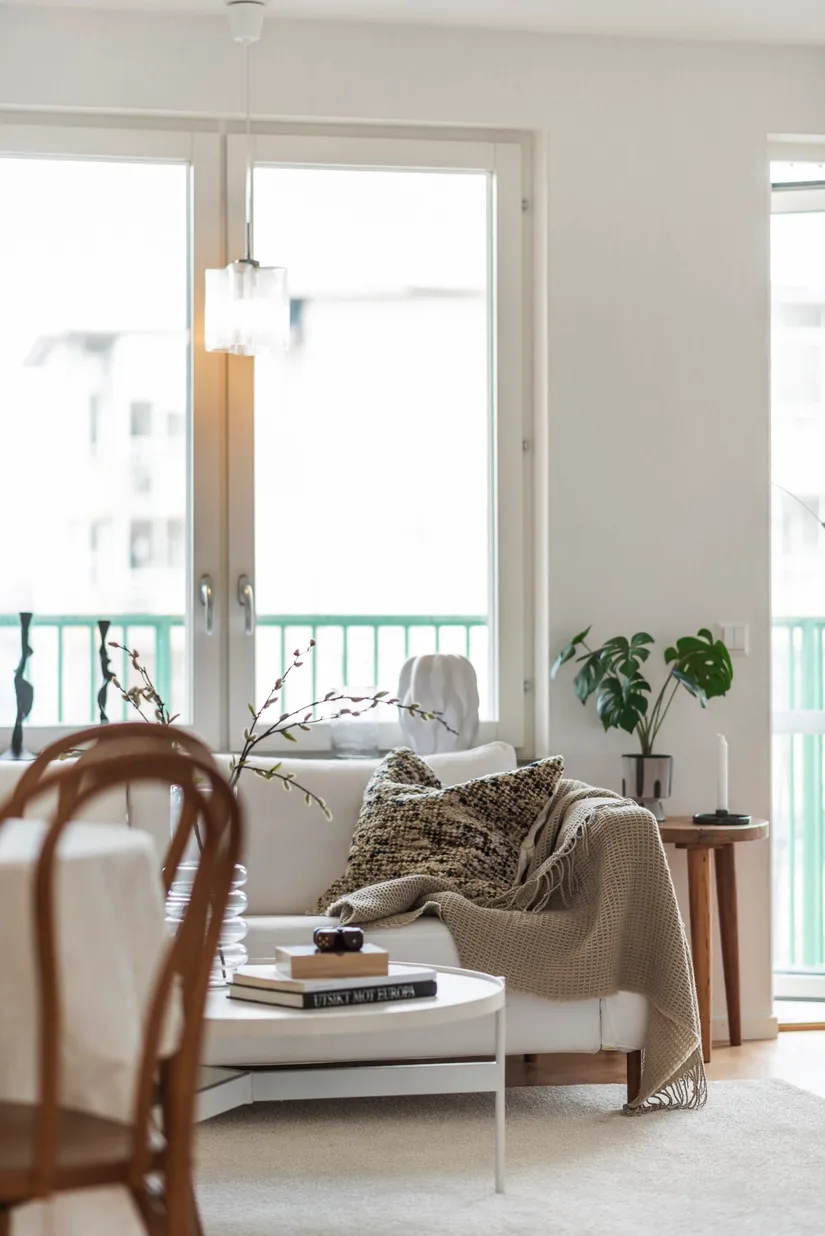 Bostadsrätt, Odengatan 2A, Lgh 2.1104, Norrtälje