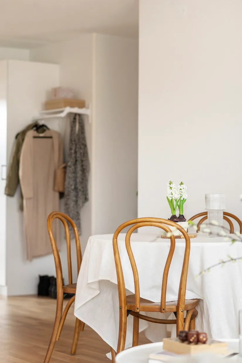 Bostadsrätt, Odengatan 2A, Lgh 2.1104, Norrtälje