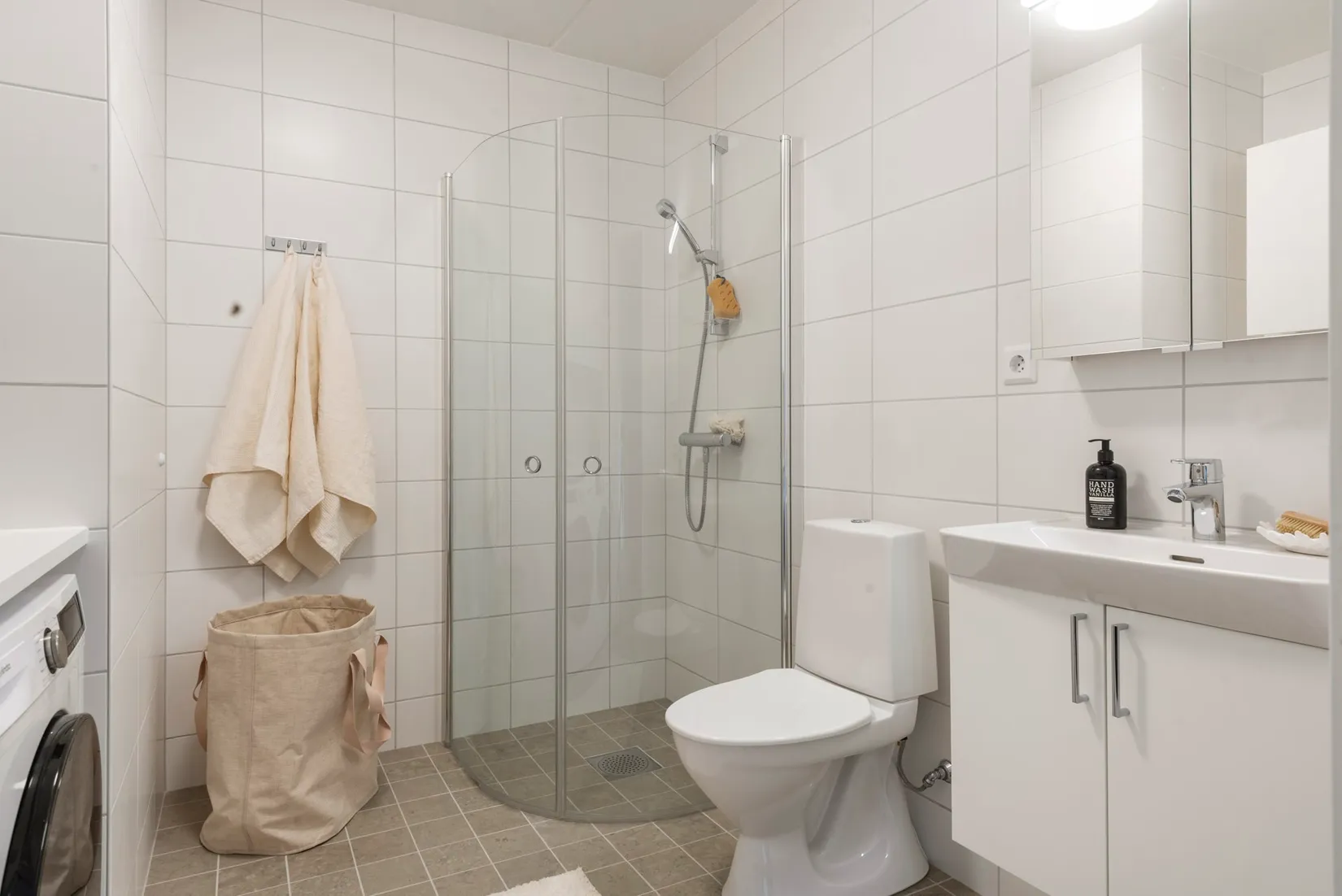 Bostadsrätt, Odengatan 2A, Lgh 2.1104, Norrtälje