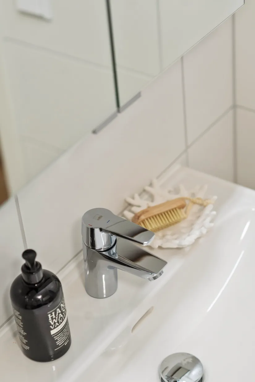 Bostadsrätt, Odengatan 2A, Lgh 2.1104, Norrtälje