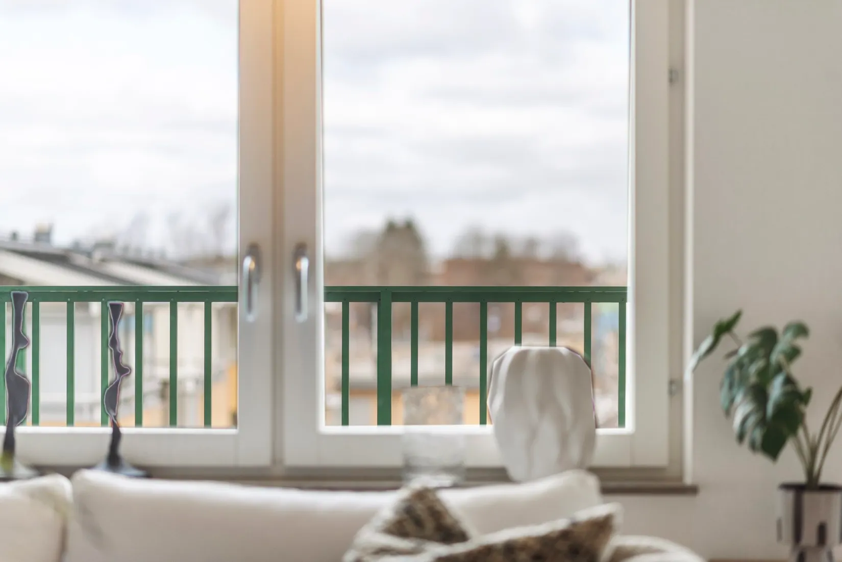 Bostadsrätt, Odengatan 2A, Lgh 2.1104, Norrtälje