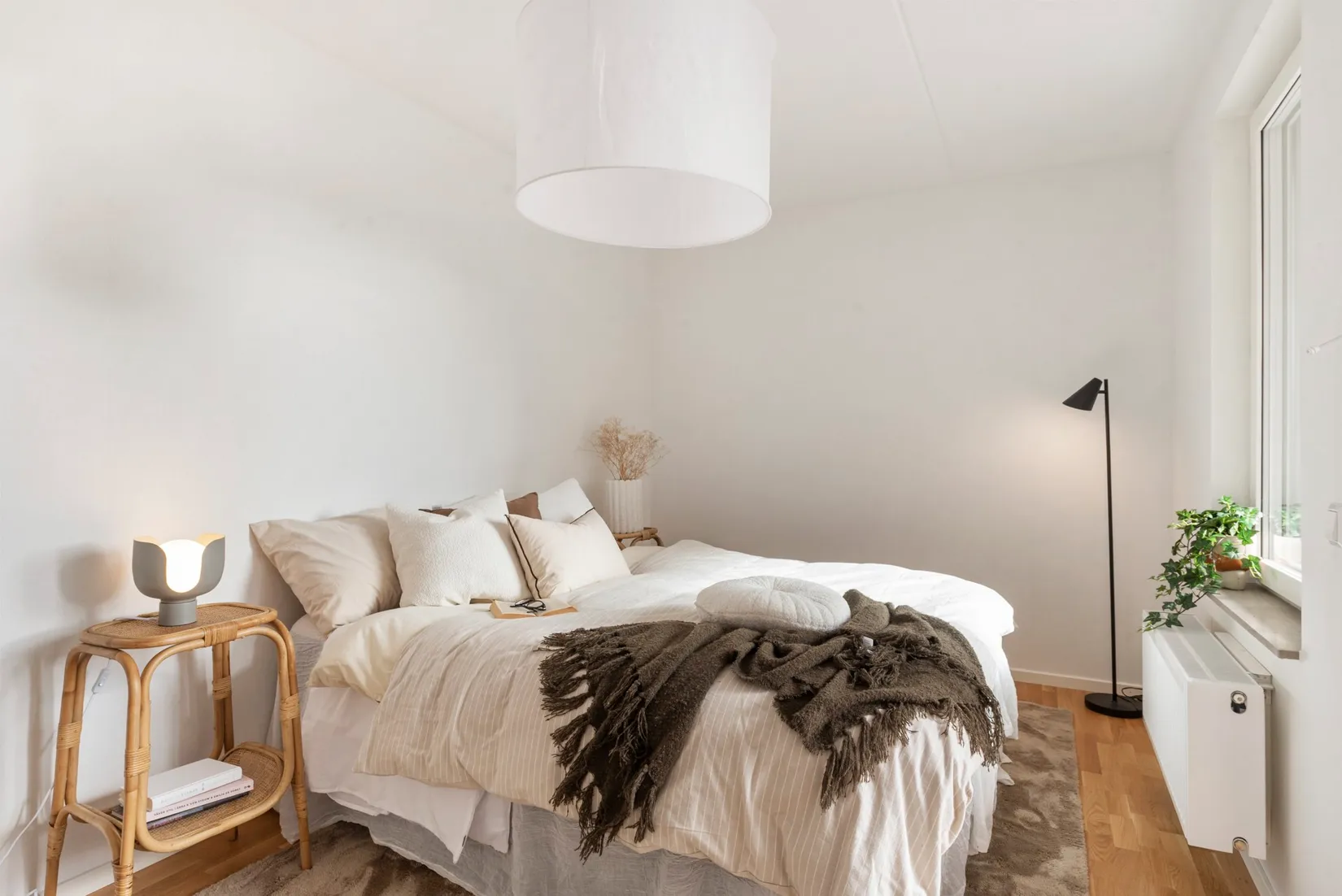 Bostadsrätt, Odengatan 2A, Lgh 2.1104, Norrtälje