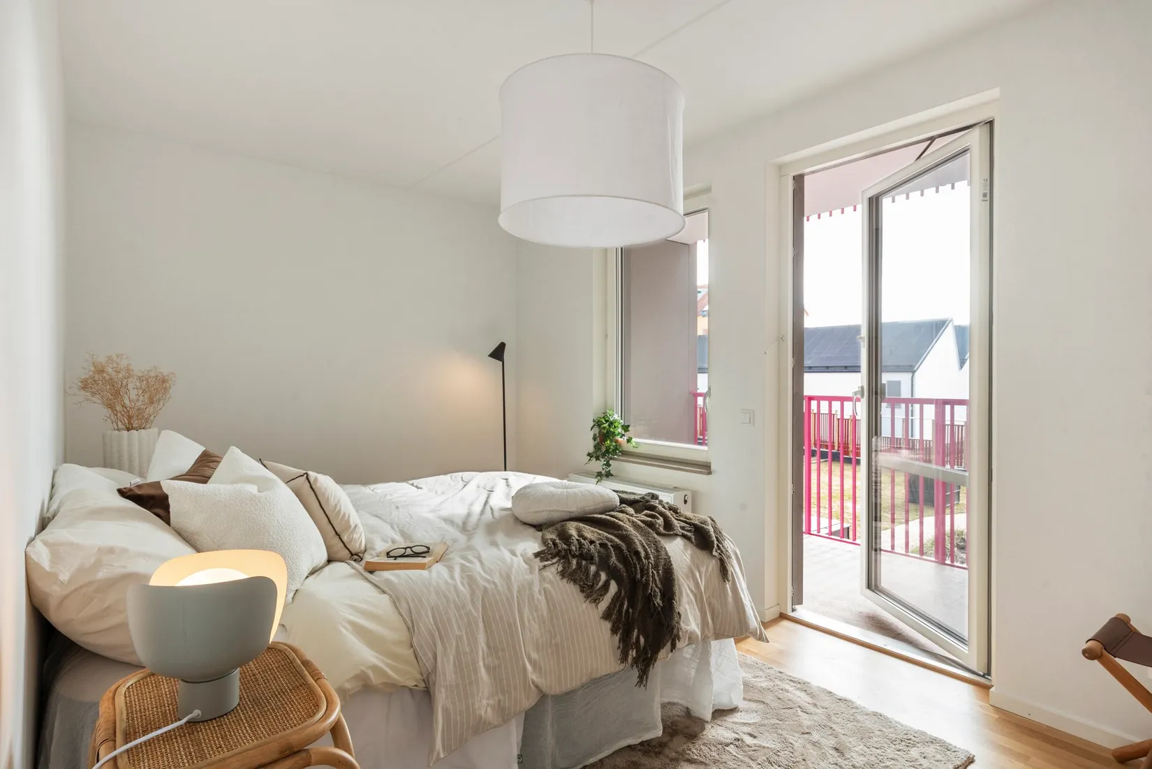 Bostadsrätt, Odengatan 2A, Lgh 2.1104, Norrtälje