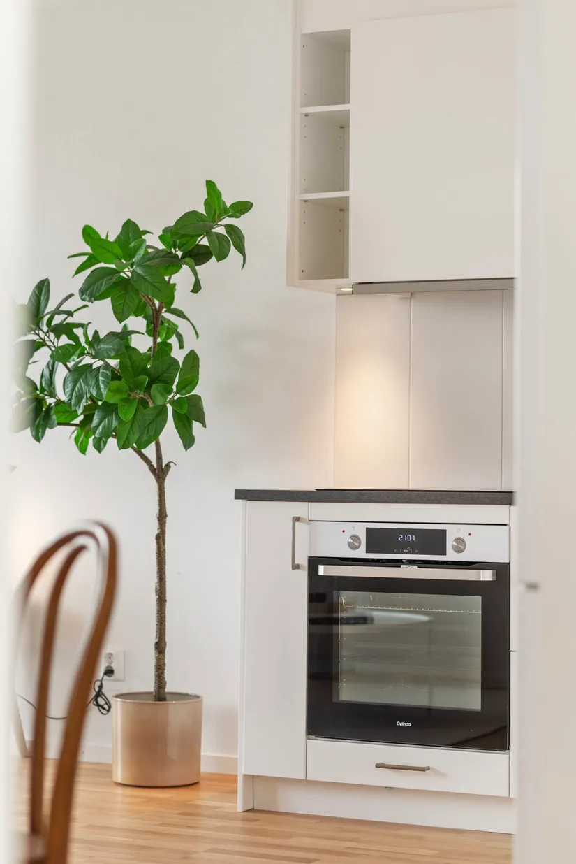 Bostadsrätt, Odengatan 2A, Lgh 2.1104, Norrtälje