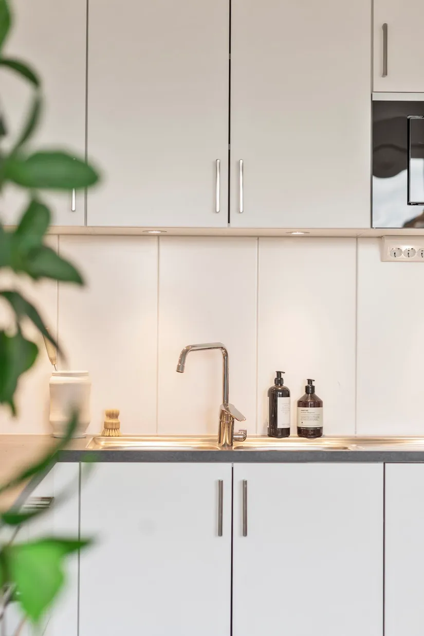 Bostadsrätt, Odengatan 2A, Lgh 2.1104, Norrtälje