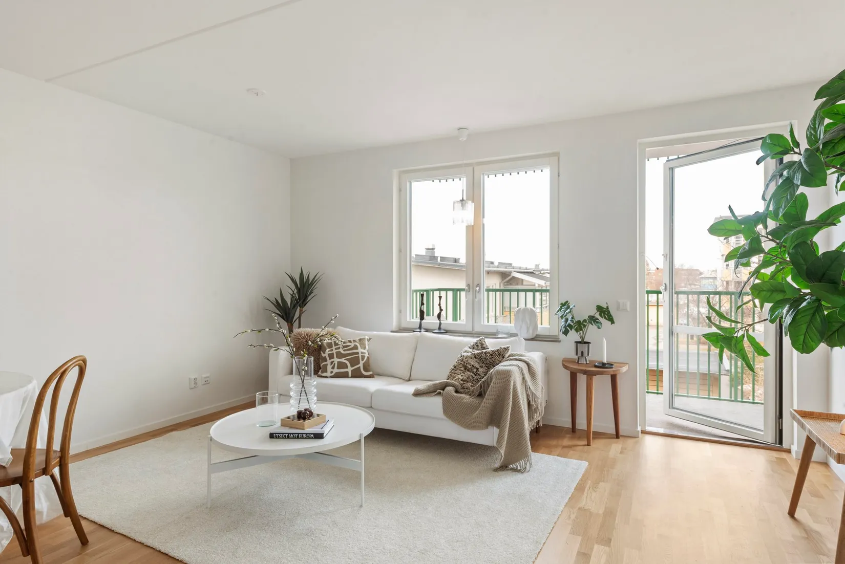 Bostadsrätt, Odengatan 2A, Lgh 2.1104, Norrtälje