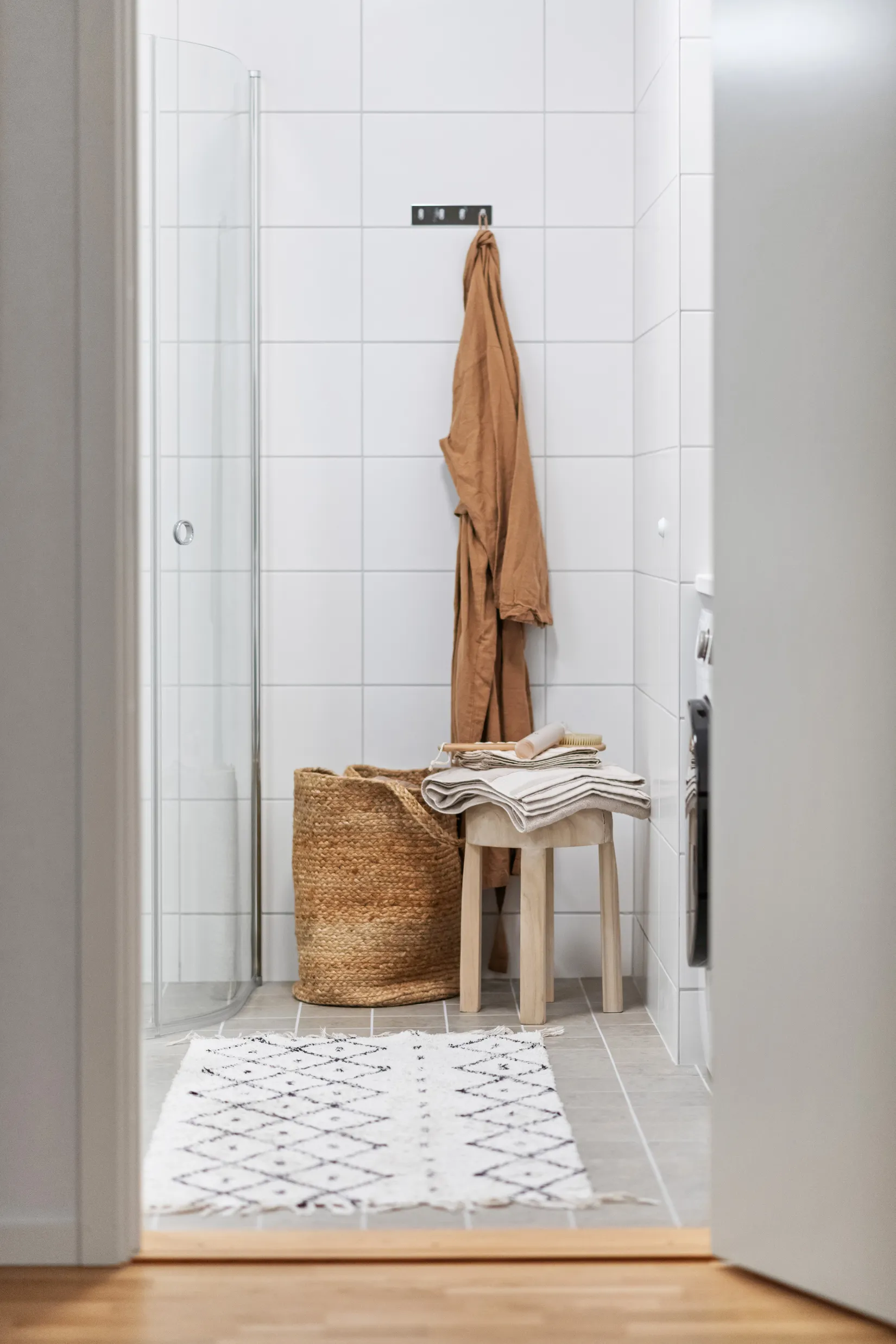 Bostadsrätt, Odengatan 2A, Lgh 2.1201, Norrtälje