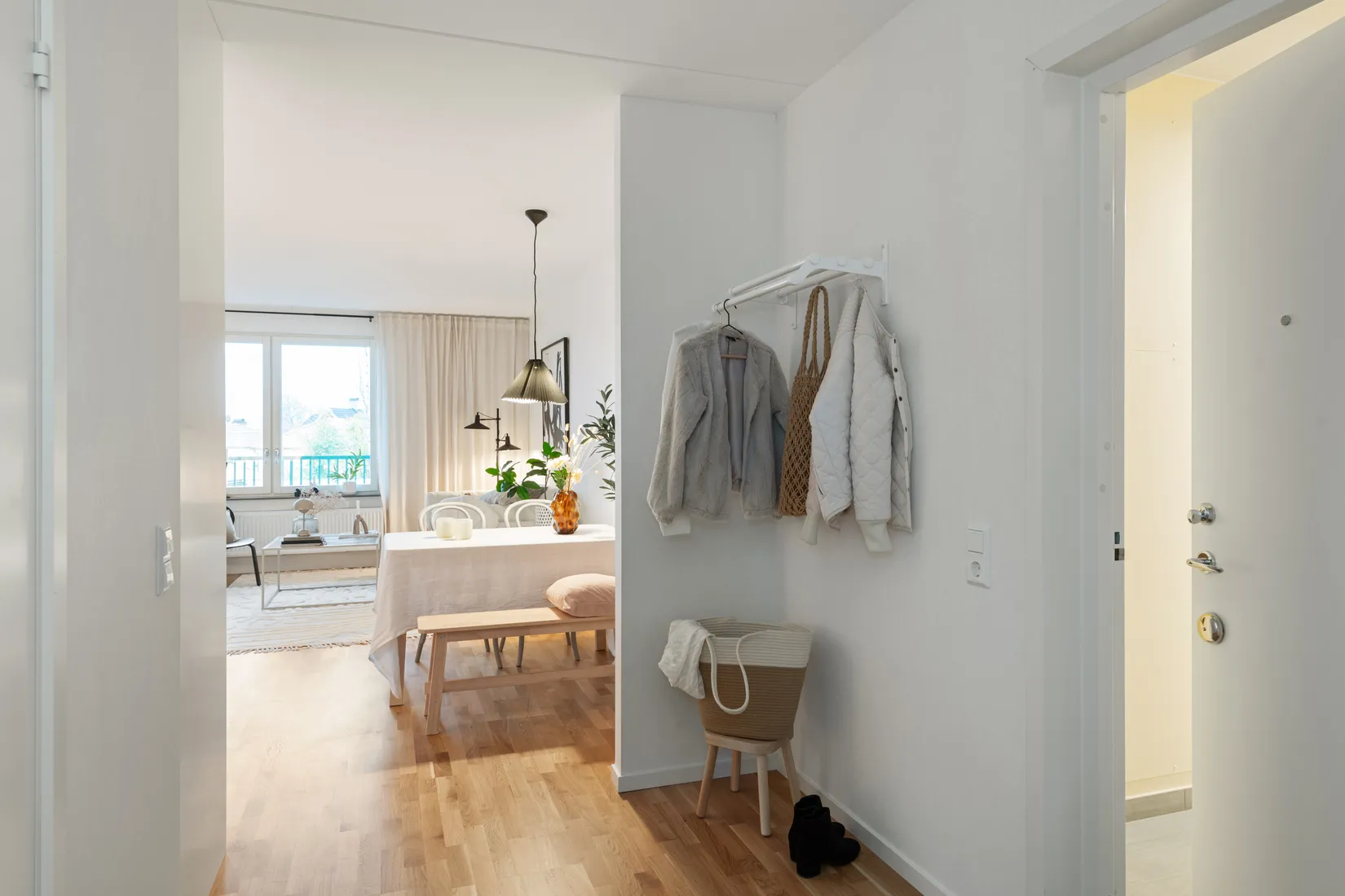 Bostadsrätt, Odengatan 2A, Lgh 2.1201, Norrtälje