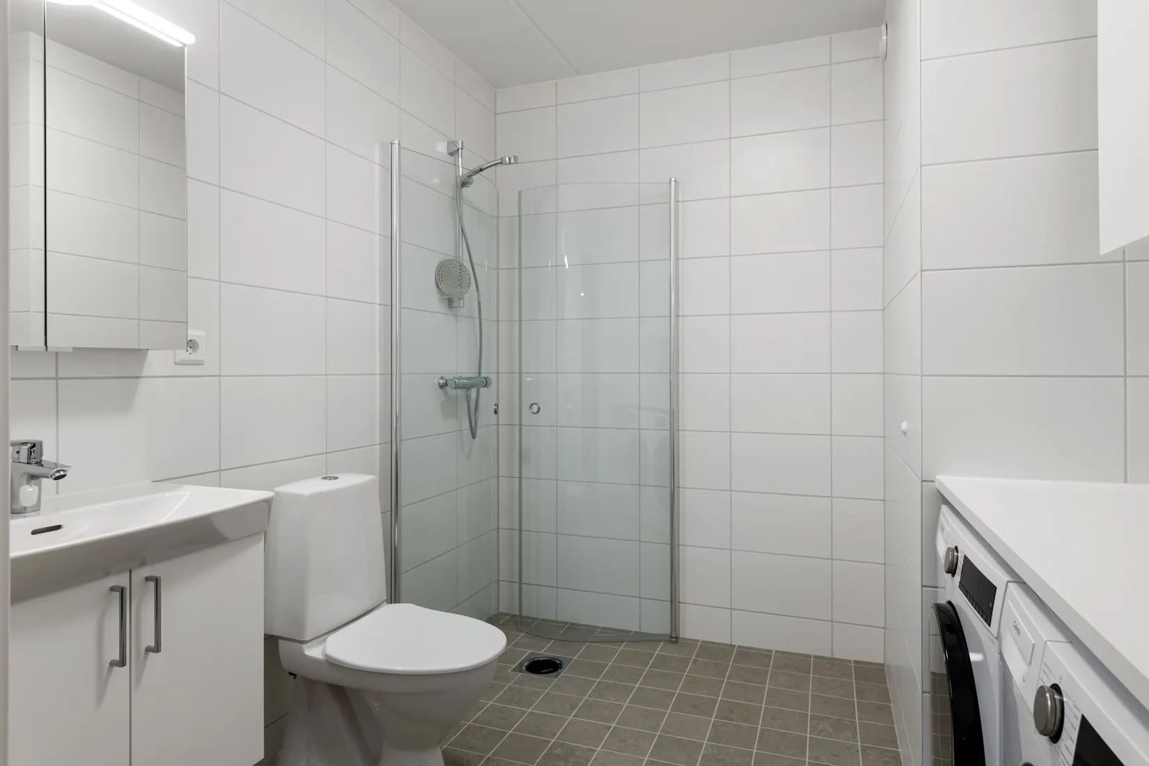 Bostadsrätt, Odengatan 2A, Lgh 2.1201, Norrtälje