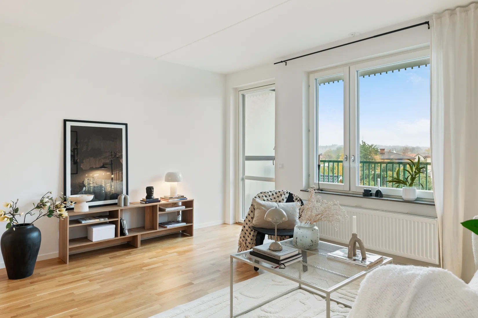 Bostadsrätt, Odengatan 2A, Lgh 2.1201, Norrtälje