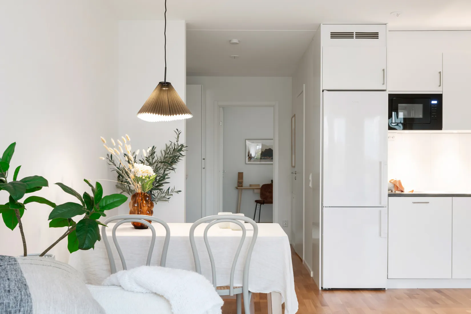 Bostadsrätt, Odengatan 2A, Lgh 2.1201, Norrtälje