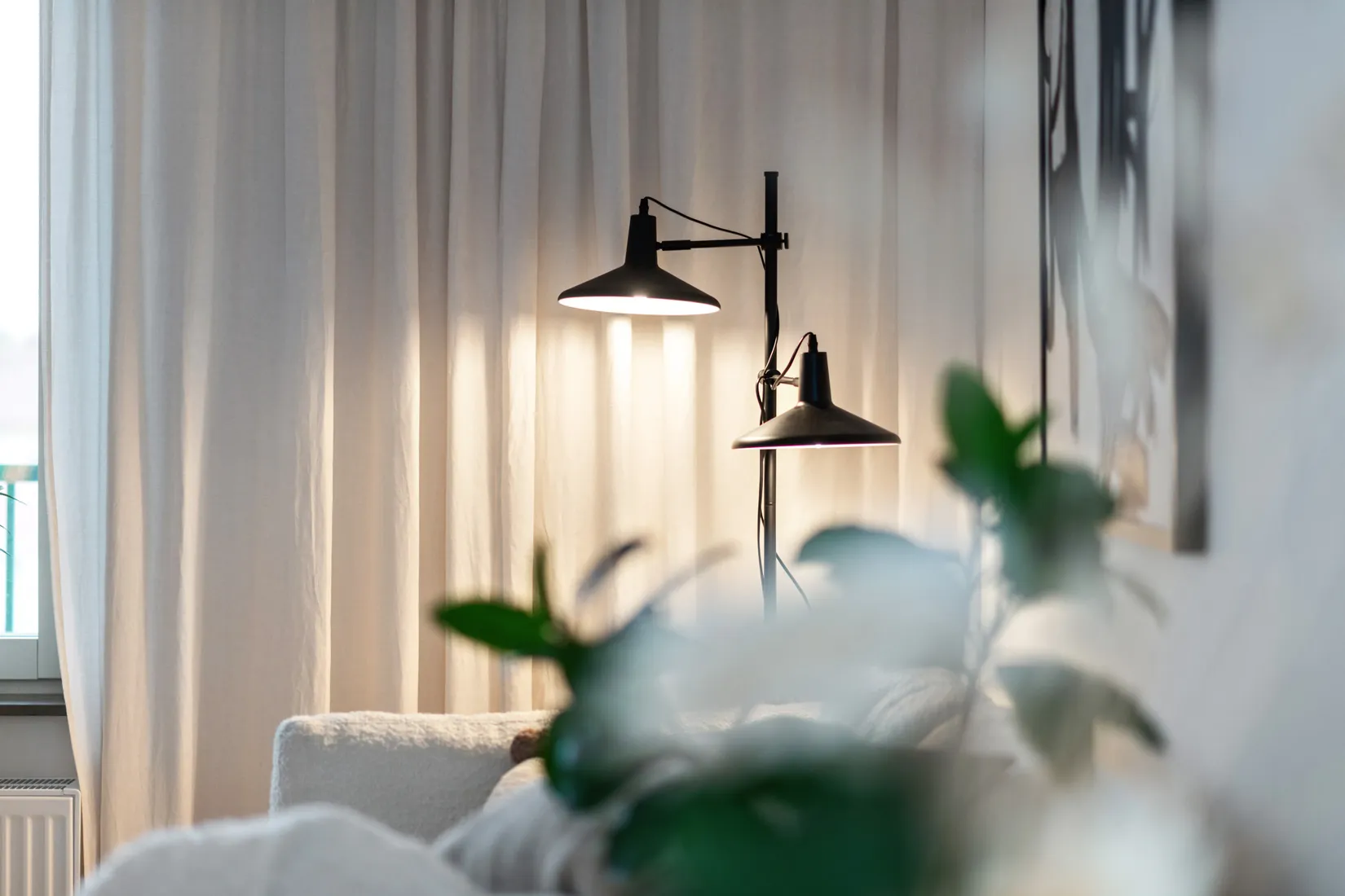 Bostadsrätt, Odengatan 2A, Lgh 2.1201, Norrtälje