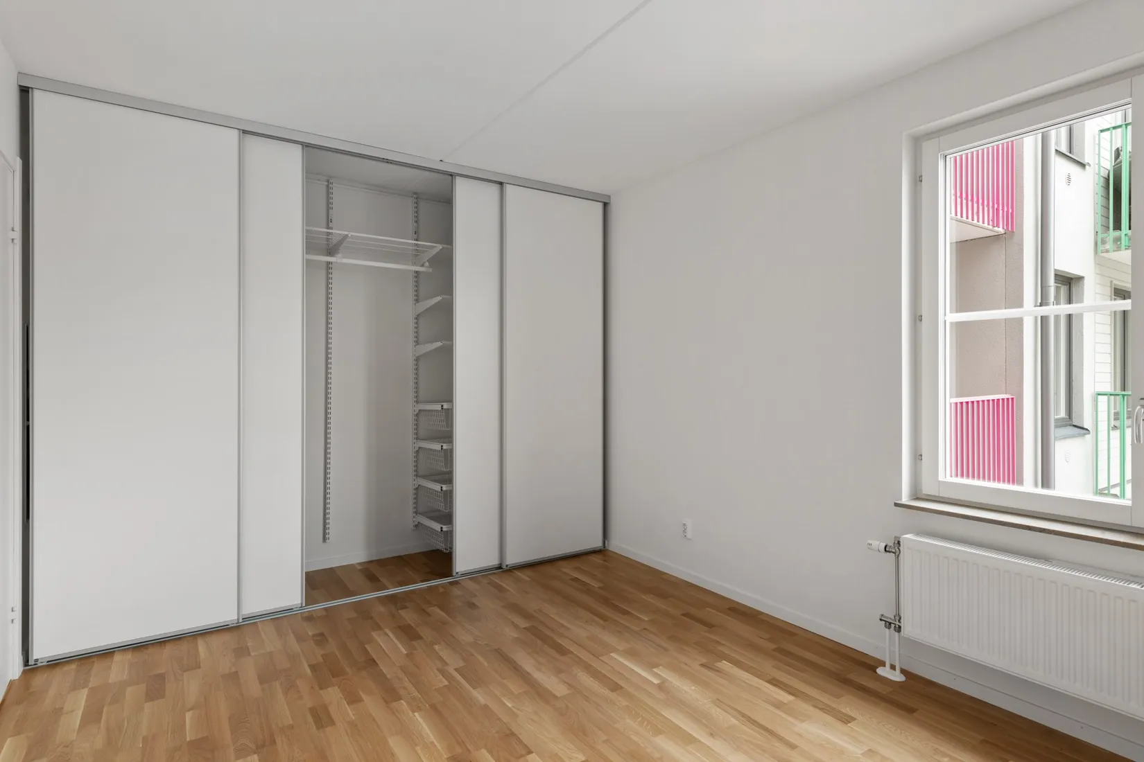 Bostadsrätt, Odengatan 2A, Lgh 2.1201, Norrtälje