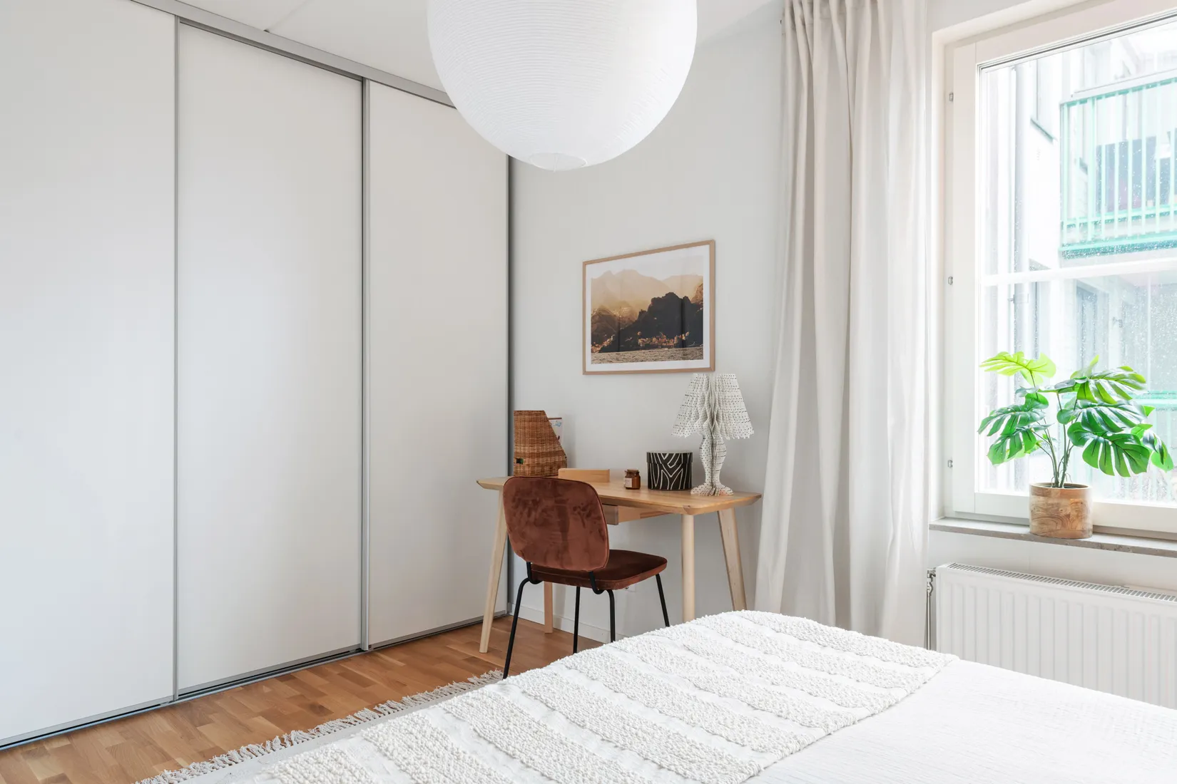 Bostadsrätt, Odengatan 2A, Lgh 2.1201, Norrtälje