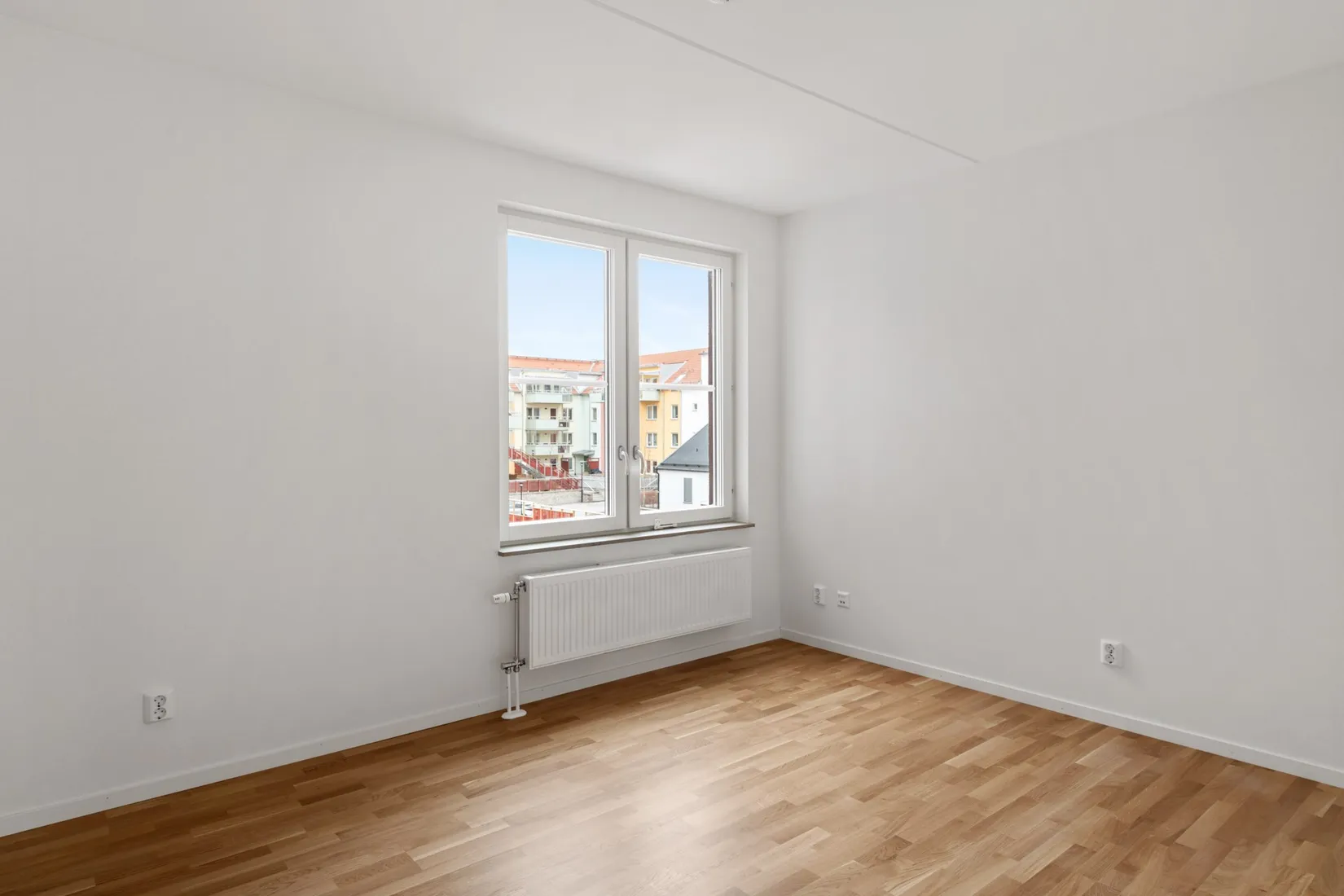 Bostadsrätt, Odengatan 2A, Lgh 2.1201, Norrtälje