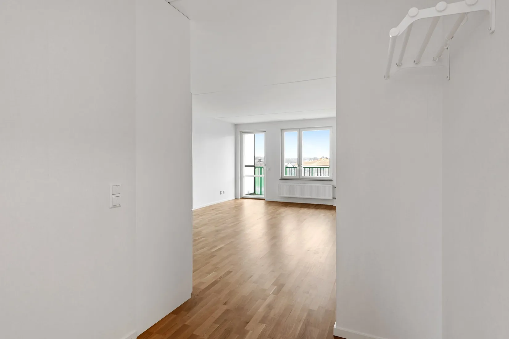Bostadsrätt, Odengatan 2A, Lgh 2.1201, Norrtälje